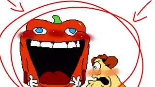 pepperman and vigilante make a recipe in bed!!1!1!1!1!1