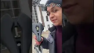 Велосипед за МИЛЛИОН рублей !!! 