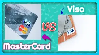 Visa vs MasterCard – Which Is The Best?