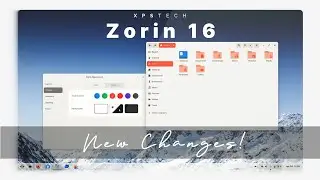 Zorin OS 16 Beta : Massive New Release!