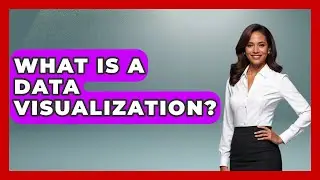 What Is A Data Visualization? - Graphic Design Nerd