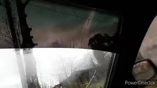 как установить автомобильную  антену внутри салона