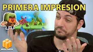Pruebo programa para Crear videojuegos Sin Códigos