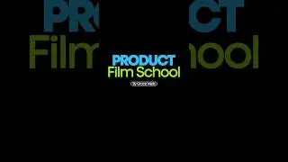 in our film school era 🎥 #productfilmschool #epiccommercial #videography #videographer