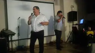 ВАЛЕРИЙ СУМИШЕВСКИЙ ---  АХ...ТУМАН...ТУМАН ))))