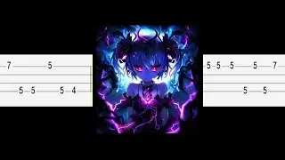NCTS - NEXT! (Easy Ukulele Tabs Tutorial)