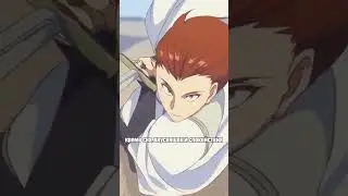 Фрирен и Зерия и их конфликт  #anime #аниме #фрирен