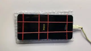 POco M4 Pro 4g Lcd Replacement Na Fake ang Unang Nailagay Alamin ang na Lcd Compatible sobrang ganda
