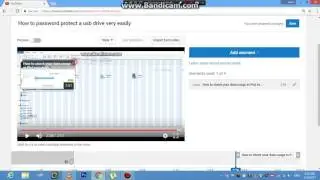 How to add End screen and Annotations in your youtube video