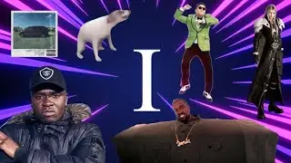 Monumental Meme Megamix - Act I