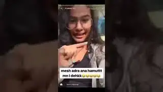البنت بتقول احه وحطه فى طيزى كلام قذر من اوسخ بنات مش معقول كده