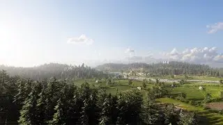 Creating modular environments - Trailer