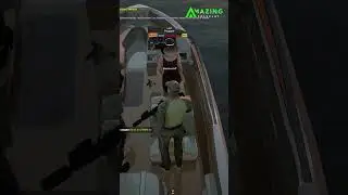 НЕЛЕГАЛЬНЫЕ РЫБАКИ И ФСБ! #полиция #amazingrp #telles #crmp #gta #блекраша  #gtarp #amazingфсб #фсб