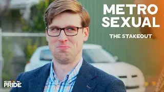 The Graphic Billboard | The Office Meets Sexual Health Clinic! | Comedy