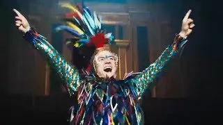 Рокетмен (2019) — Русский трейлер