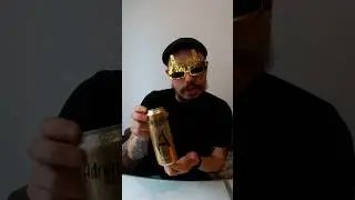 Энергетик Adrenaline Rush Sparkling Energy - #shorts