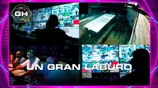 Así se hizo Gran Hermano 2022 - 5 MESES DE INMENSO TRABAJO