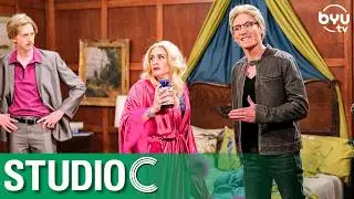 A Modern Soap Opera - Studio C