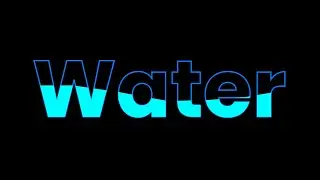 Css Wave Animation Text | Css Animation Tutorial | Web Design Tutorial