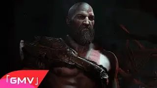 God of War 「GMV」 Start a Fire | 2022