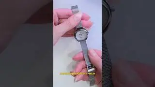 ТОП женских часов до 10000 рублей #shorts