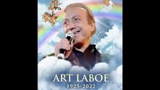 KQIE Old School 104.7 San Bernardino - Remembering Art Laboe - October 12 2022 - Radio Aircheck