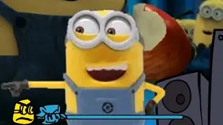 FNF Vs MINION / Friday Night Funnying