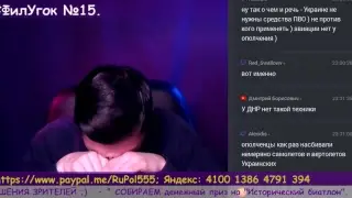 Враг человечества и его структура. #ФилУгок №15.