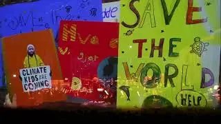 THE SOUND OF CLIMATE
