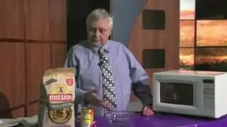Weber Cooks - DRAMATIC CUT