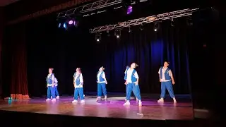 Танец 