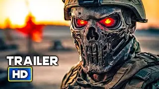 THE BEST NEW HORROR MOVIES 2024 (Trailers)