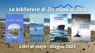 La biblioteca di 