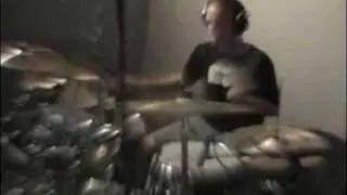 Big Bang Baby (STP Cover)