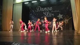 Студия танца Zefir  Dance Star Gomel 2020