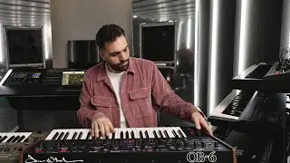 Making a Track in 4 min