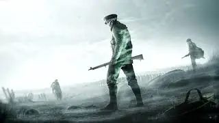 Sabaton - Dead Soldier's Waltz (Ambient Cover)