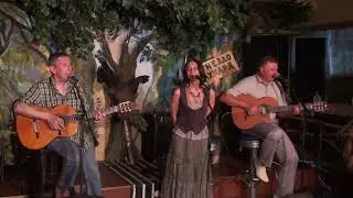 Сегодня в Гнезде глухаря «СПОЁМТЕ, ДРУЗЬЯ!»