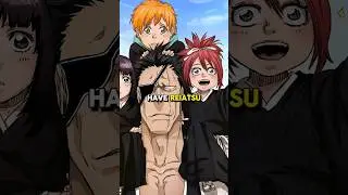 Where do Soul Reapers come from? 