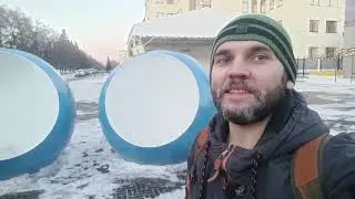 В Челябинске установили лавочки за 637000 рублей. Тестируем.