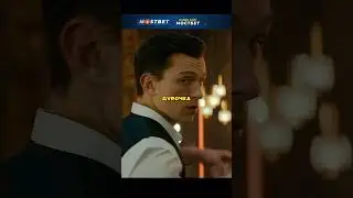 ВСЕГДА НАЙДЕТСЯ РЫБА ПОКРУПНЕЕ 🤭