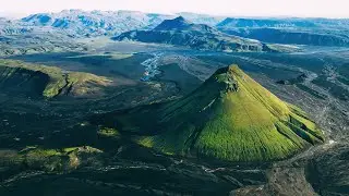 UNREAL PLACES - Must See Jaw-Dropping Wonders of Planet Earth