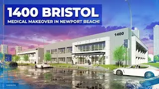 Transforming 1400 & 1420 Bristol Avenue into a 