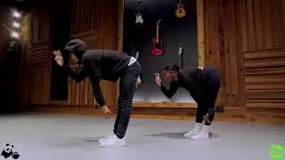 Gunna - Thought I was Playing Official Choreography