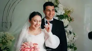 Лезгинская Свадьба