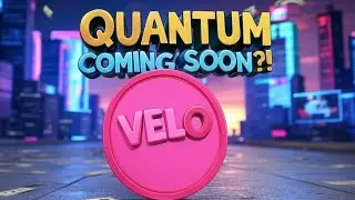 Velo Labs - Quantum - Coming SOON?! | The Deeper Dive