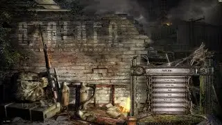 ПРОХОДИМ ИГРУ НА СТРИМЕ S.T.A.L.K.E.R.: Тень Чернобыля
