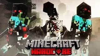 The Most Terrifying Minecraft Infection Mod Experience