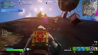 Fort