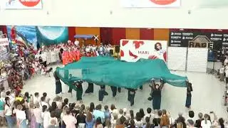Танцевальная студия школа 